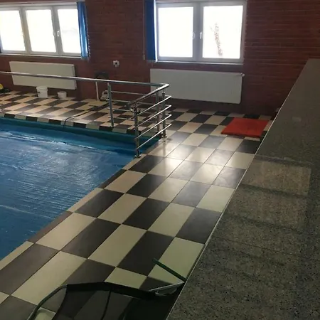 Apartman Vucic