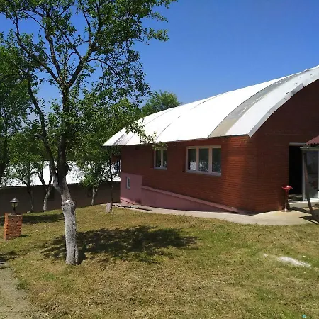 Apartman Vucic ヴィラ