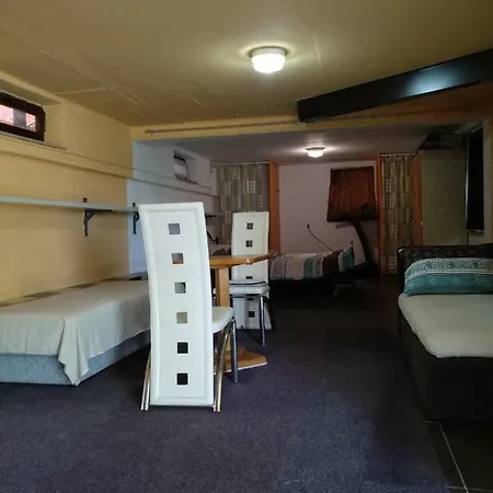 Apartman Vucic ヴィラ バニャ・ルカ