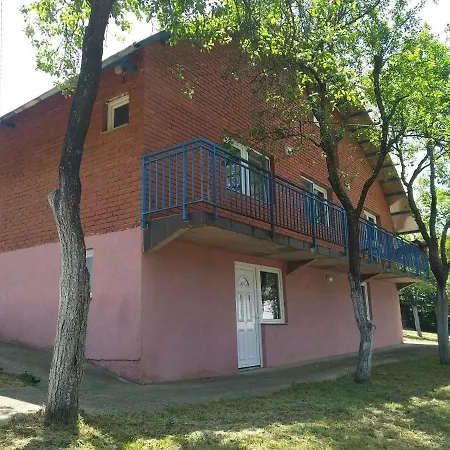 Apartman Vucic
