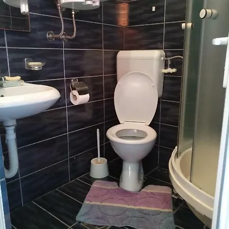 Apartman Vucic バニャ・ルカ