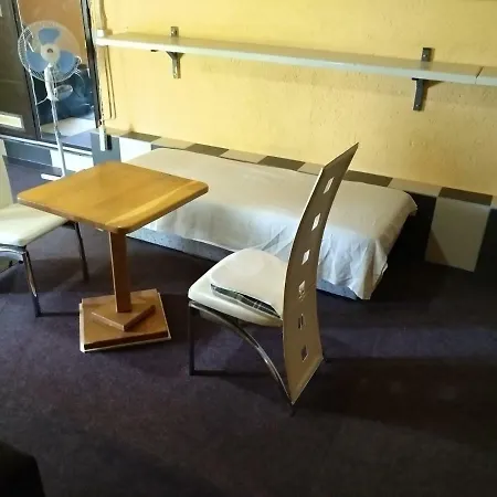 Apartman Vucic ヴィラ *