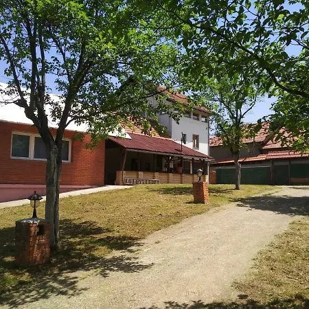 Apartman Vucic * バニャ・ルカ
