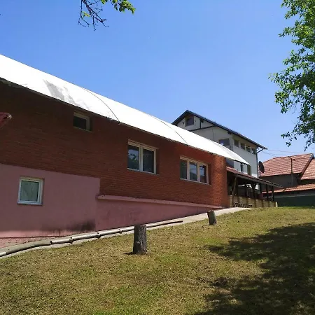 Apartman Vucic *