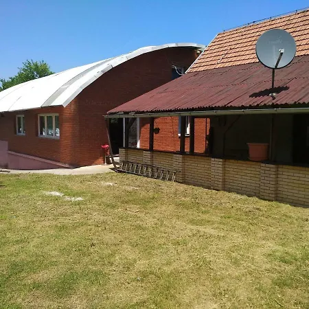 Apartman Vucic *