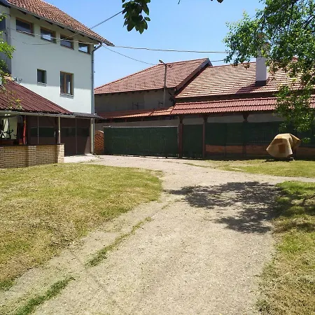 Apartman Vucic * バニャ・ルカ