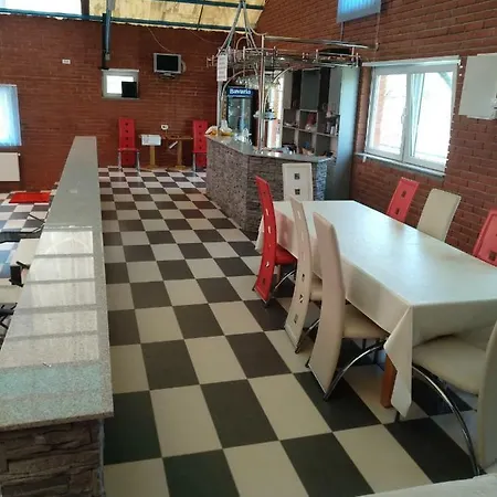 Apartman Vucic *