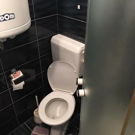 Apartman Vucic * バニャ・ルカ