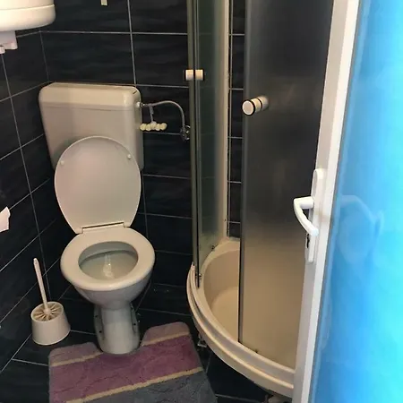 Apartman Vucic ヴィラ *