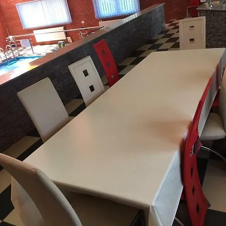 Apartman Vucic ヴィラ バニャ・ルカ