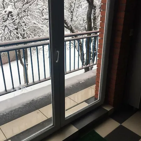 Apartman Vucic
