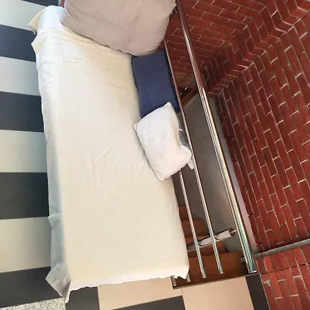 ヴィラ Apartman Vucic バニャ・ルカ