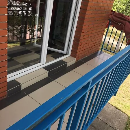 Apartman Vucic ヴィラ
