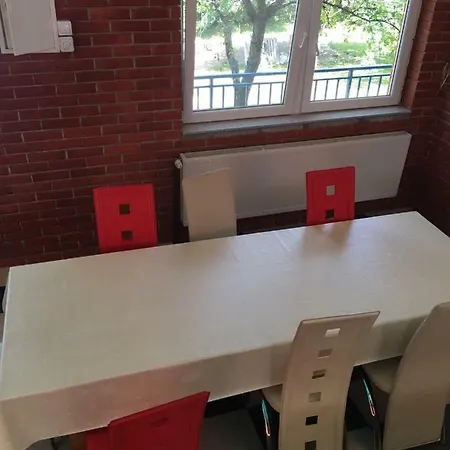 Apartman Vucic *